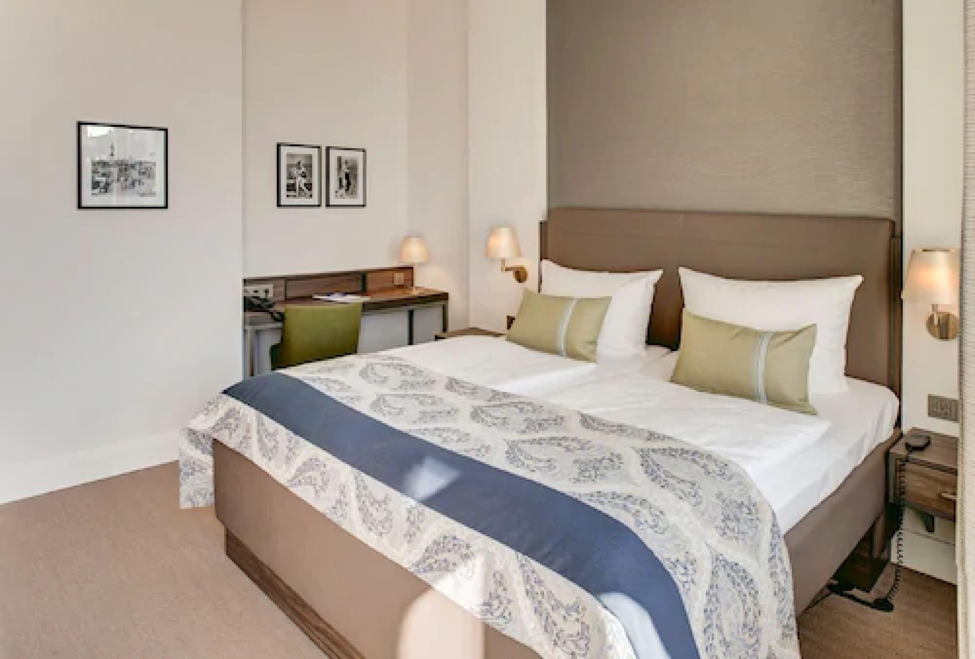 Am Leuchtturm Hotel 4*