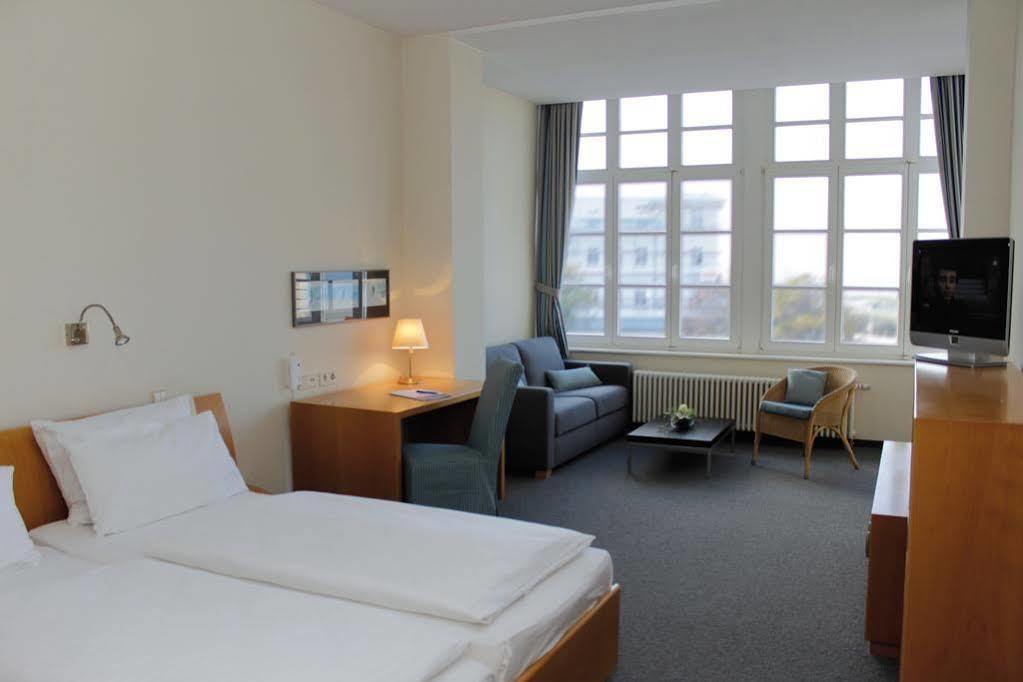 Am Leuchtturm Hotel 4*