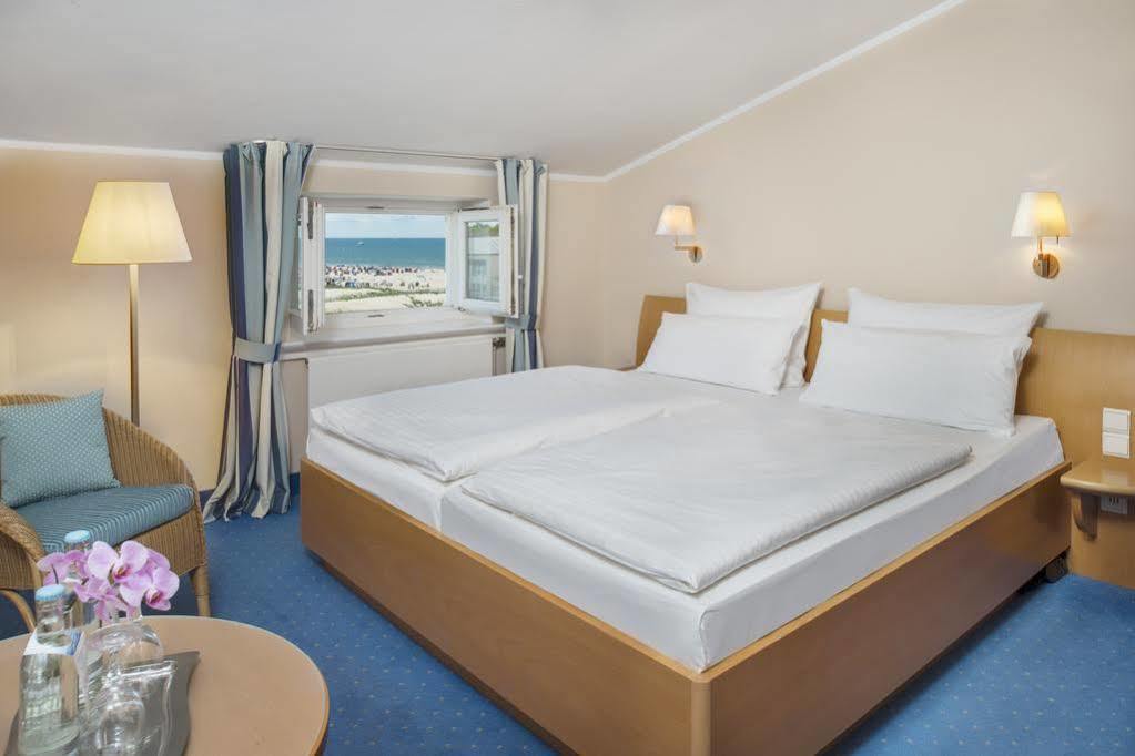 Am Leuchtturm Hotel